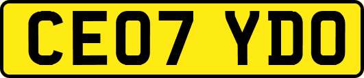 CE07YDO