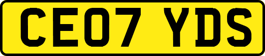 CE07YDS