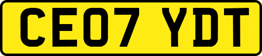 CE07YDT