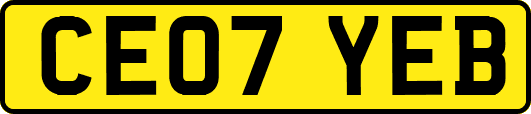 CE07YEB