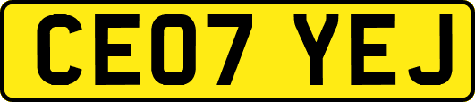 CE07YEJ