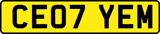 CE07YEM