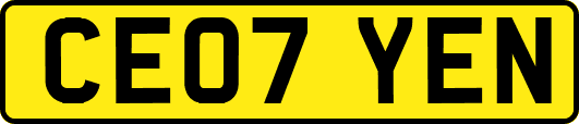 CE07YEN