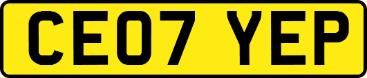 CE07YEP