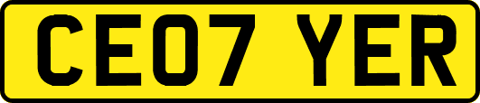 CE07YER