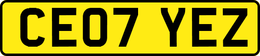 CE07YEZ