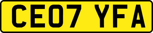CE07YFA