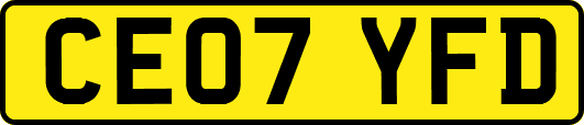 CE07YFD