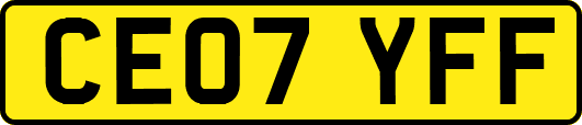 CE07YFF