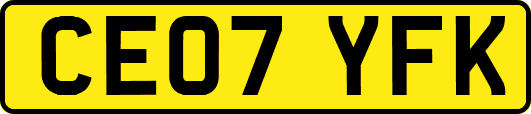 CE07YFK