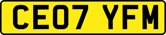 CE07YFM