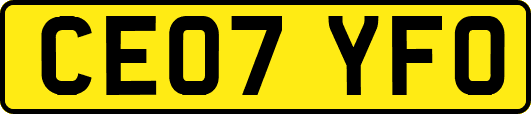 CE07YFO