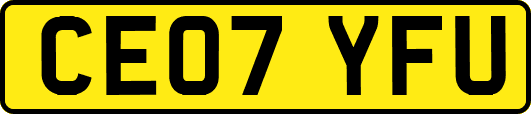 CE07YFU