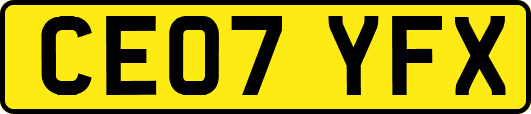 CE07YFX