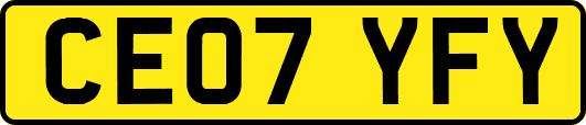 CE07YFY