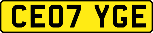 CE07YGE