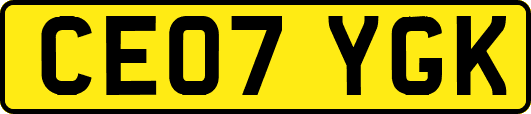 CE07YGK