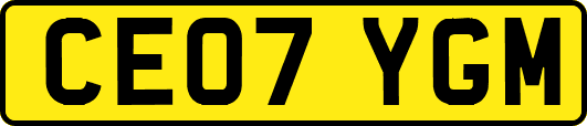 CE07YGM