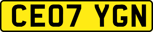CE07YGN