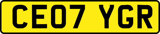 CE07YGR