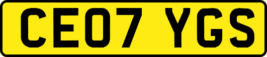 CE07YGS