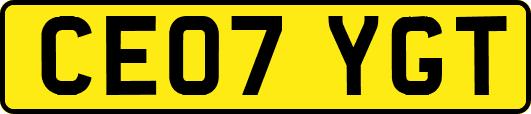 CE07YGT