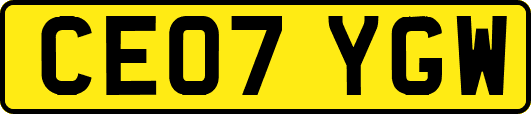 CE07YGW