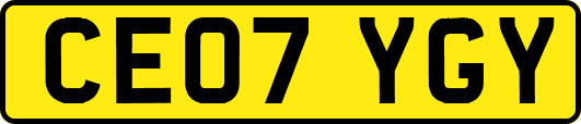 CE07YGY
