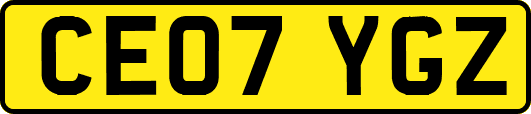 CE07YGZ