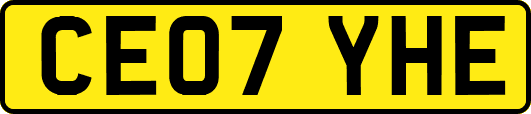 CE07YHE