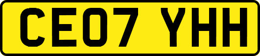 CE07YHH