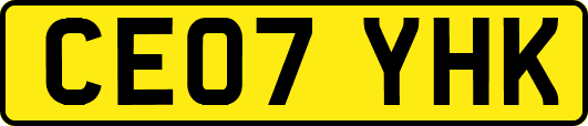 CE07YHK