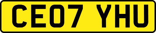 CE07YHU