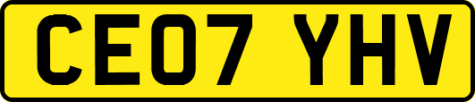 CE07YHV
