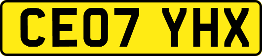 CE07YHX