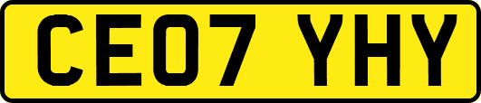 CE07YHY