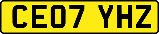 CE07YHZ