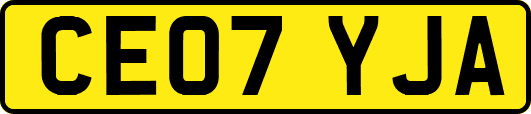 CE07YJA