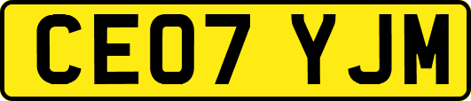 CE07YJM