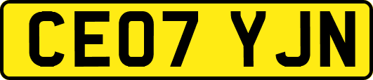 CE07YJN