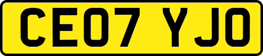 CE07YJO