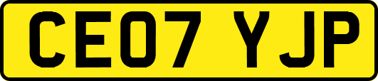 CE07YJP