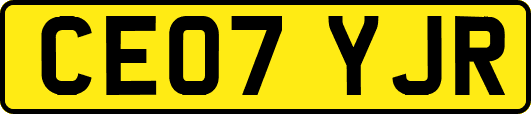 CE07YJR