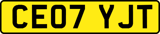 CE07YJT