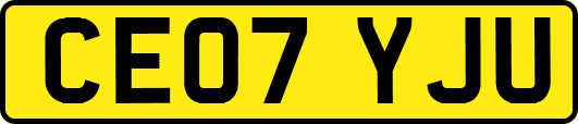 CE07YJU