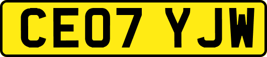 CE07YJW