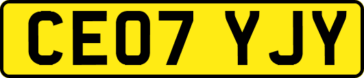CE07YJY