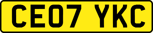 CE07YKC