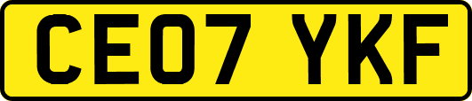 CE07YKF
