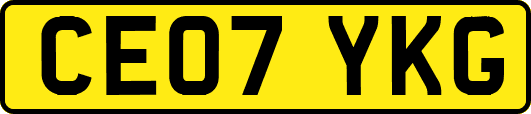 CE07YKG